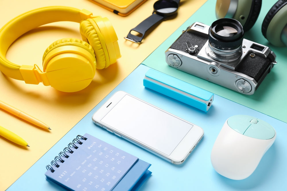 Electronics & Gadgets