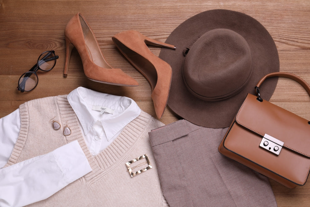 Fashion & Accessories