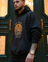 Freak'd Zen Unisex Hoodie thumbnail 3