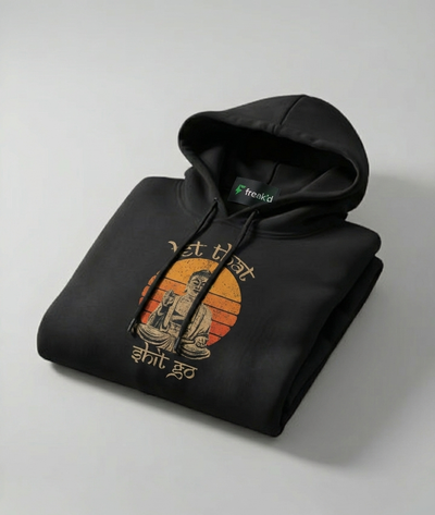 Freak'd Zen Unisex Hoodie