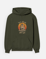 Freak'd Zen Unisex Hoodie thumbnail 6