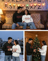 Christmas Things – Festive Hoodie thumbnail 5