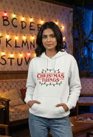 Christmas Things – Festive Hoodie thumbnail 6